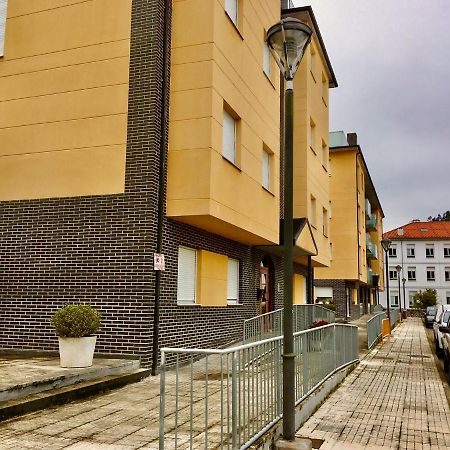 Apartamento Martin ウンケラ エクステリア 写真