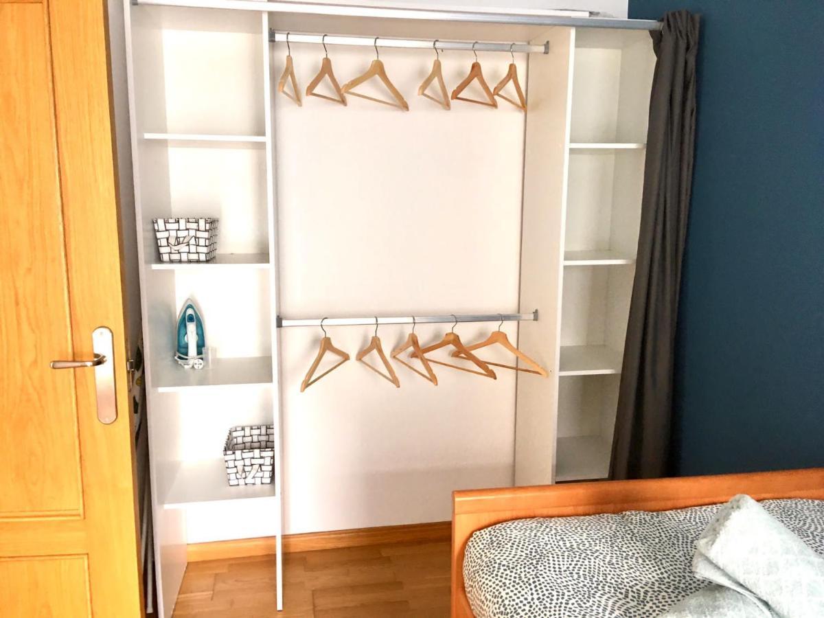 Apartamento Martin ウンケラ エクステリア 写真