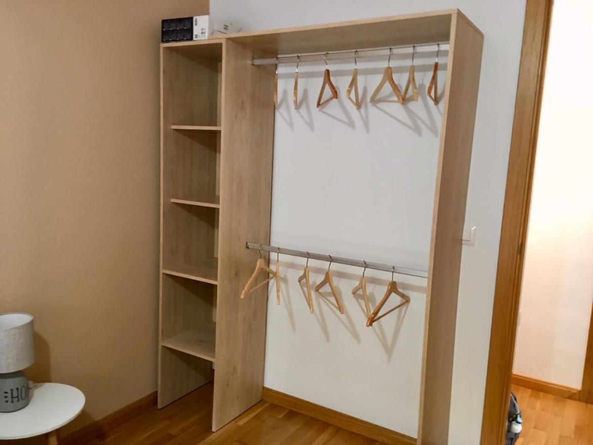Apartamento Martin ウンケラ エクステリア 写真