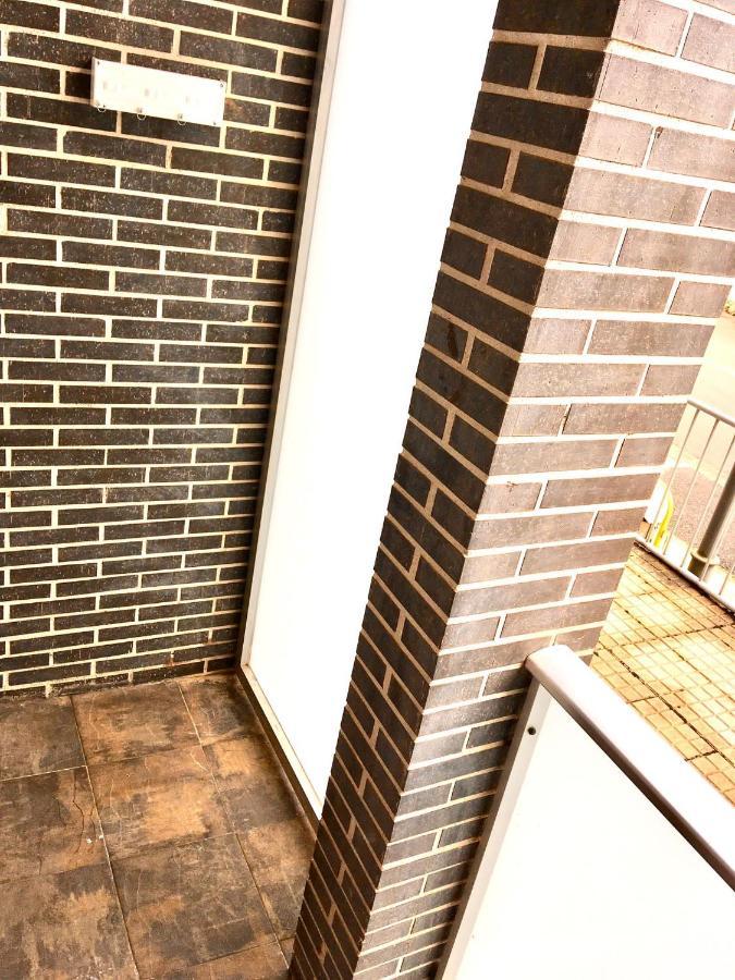 Apartamento Martin ウンケラ エクステリア 写真