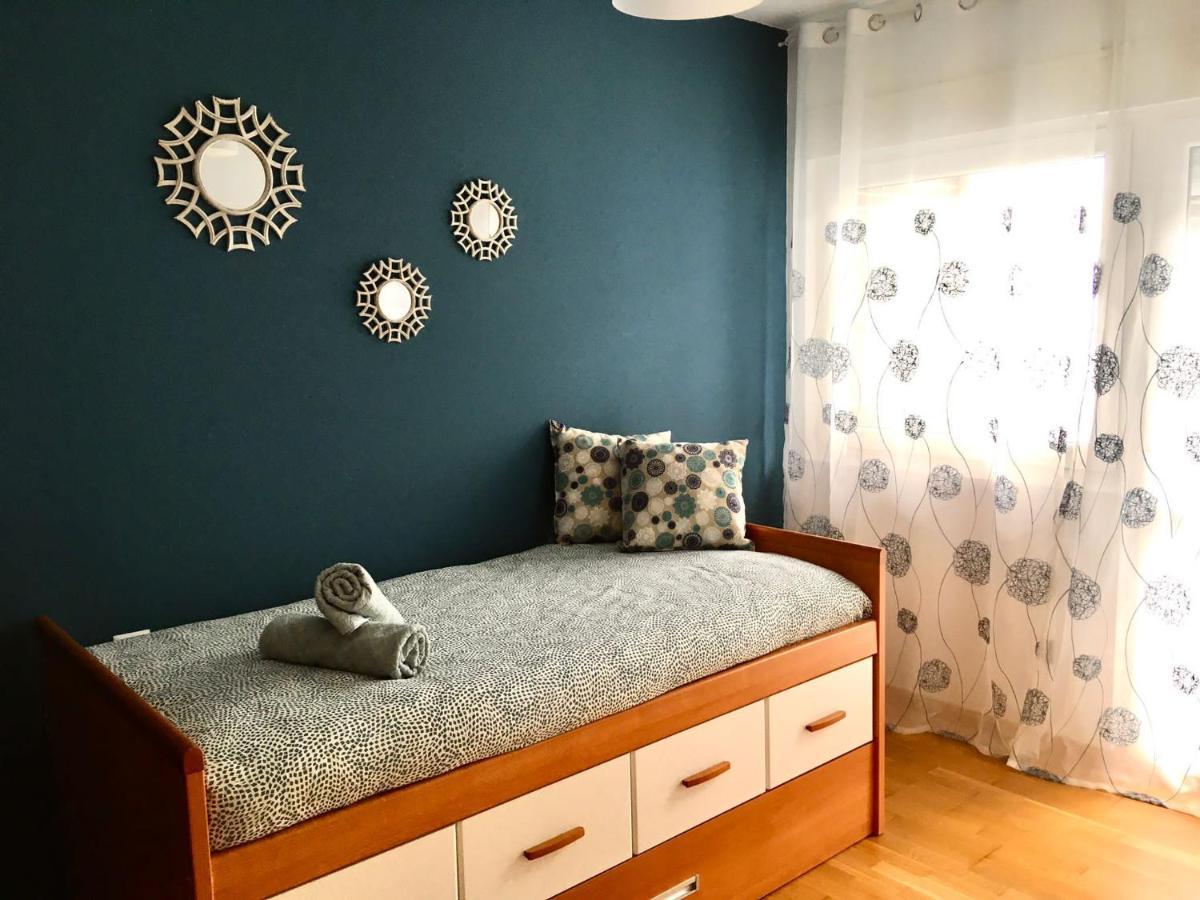 Apartamento Martin ウンケラ エクステリア 写真