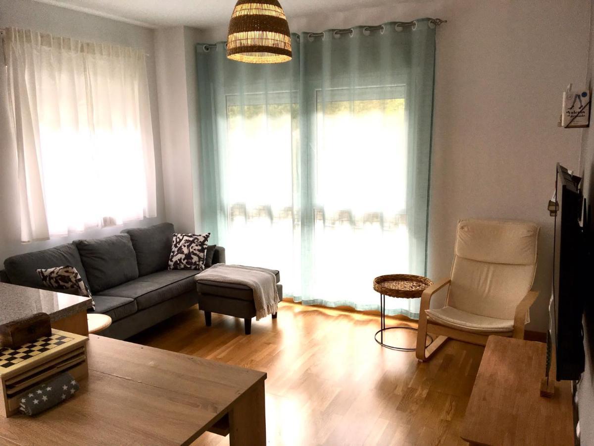 Apartamento Martin ウンケラ エクステリア 写真